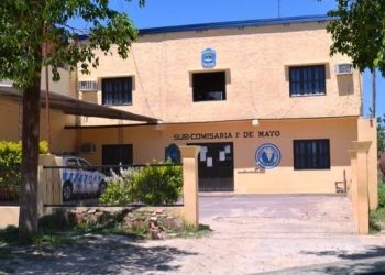 Se rompió la relación y ella fue a lo de su ex para prenderse fuego