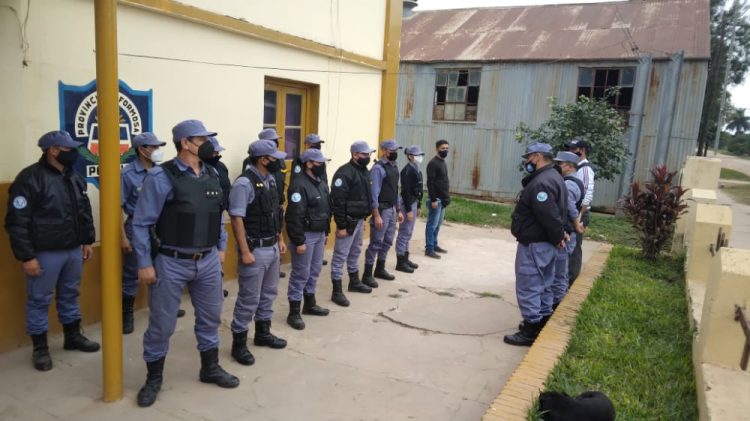 Quiso parar una pelea y lo mataron de un puntazo por la espalda