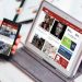 Por celular, gratis y con desconfianza: el consumo de noticias digitales en América Latina