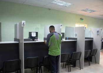 Aguas de Formosa informó el segundo vencimiento de facturas de mayo