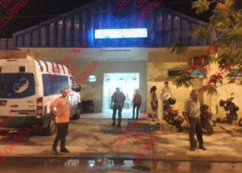 Tragedia: Beba murió y sospechan que fue aplastada por sus hermanitos con quien dormía