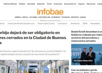 ¿Cuáles son los medios que más se consumen en la Argentina?