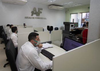 Aguas de Formosa informó que los vencimientos de julio operan el 4 y 5
