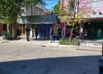 Tres periodistas y un comerciante, absueltos de contravenciones en pandemia