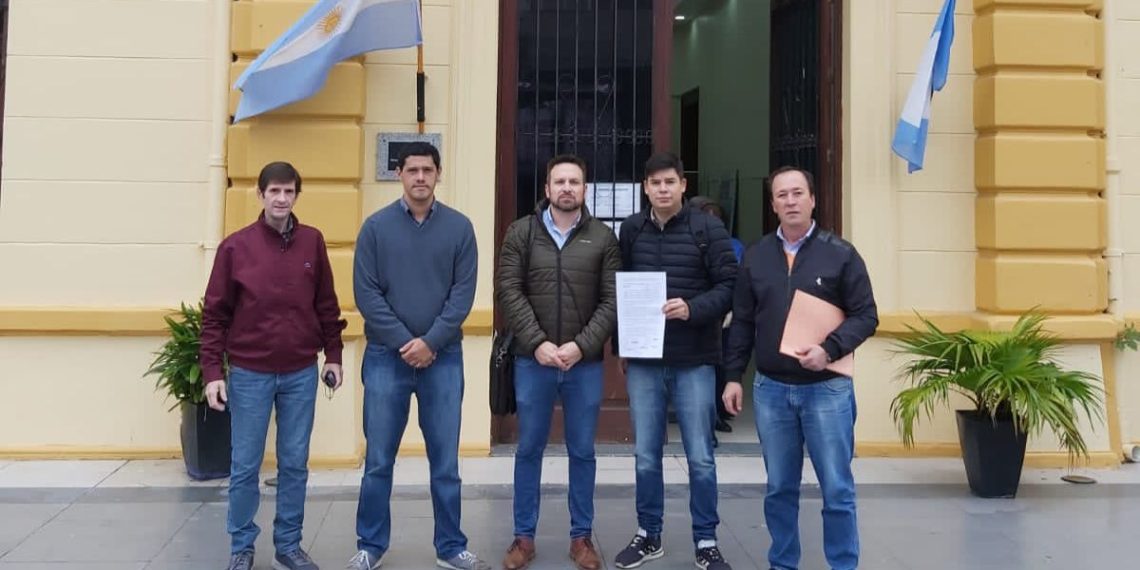Ediles piden se declare el estado de emergencia del transporte urbano de pasajeros