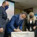 Katopodis anunció una “inversión histórica” de más 59 mil millones de pesos en obras para Formosa
