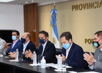 Las nuevas obras que anunciarán Katopodis y Gildo