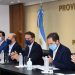 Las nuevas obras que anunciarán Katopodis y Gildo
