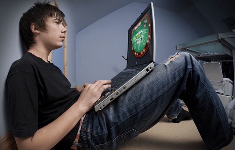 La adicción al juego: Infierno de deudas y conflictos familiares