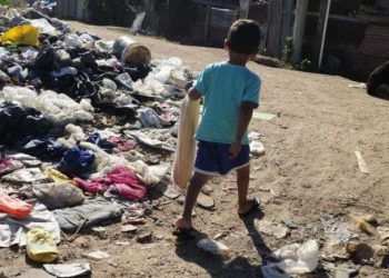 Encuesta: la inflación encabeza el ránking de problemas que más preocupan a la gente