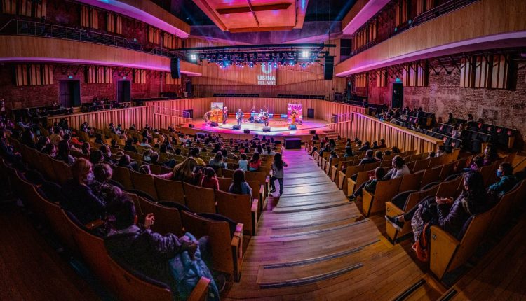 Ciudad de Buenos Aires en vacaciones: mirá el detalle de las actividades gratuitas
