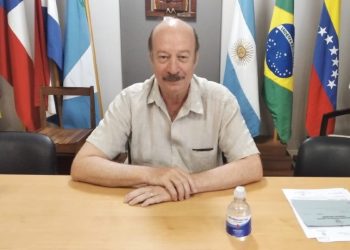 Otro logro de gestión en la UNaF: se acreditó el SIED