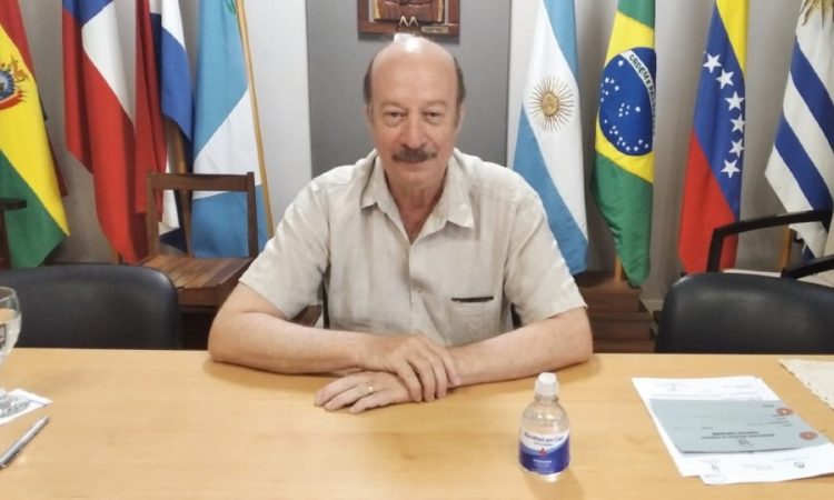 Otro logro de gestión en la UNaF: se acreditó el SIED