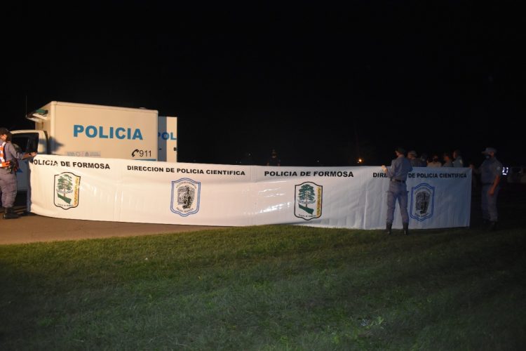 Se conoció la identidad de los fallecidos en el choque frontal de motos