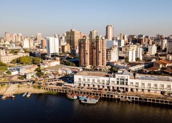 Paraguay se convirtió en un imán para desarrolladores inmobiliarios argentinos