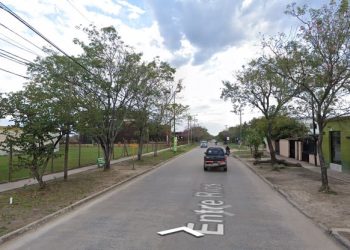 En un descuido, pasajero le hurtó el celular a remisero