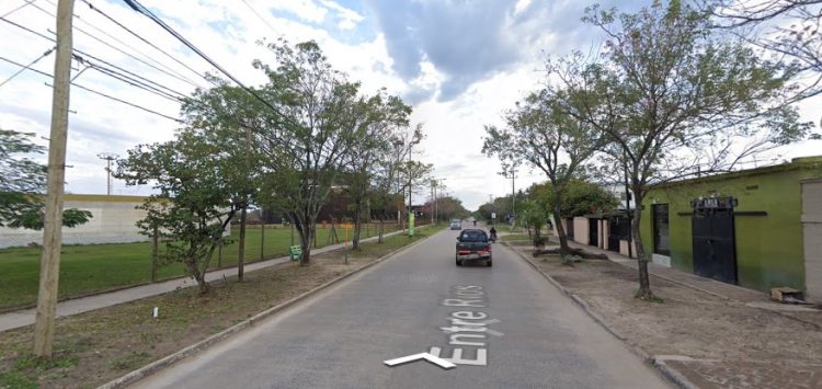 En un descuido, pasajero le hurtó el celular a remisero