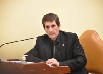 Piñeiro espera que el nuevo Código de Edificación también se aplique a obras de la provincia