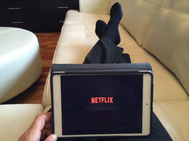 Netflix cambia su forma de pago y acceso, una pantalla de más tendrá un valor extra