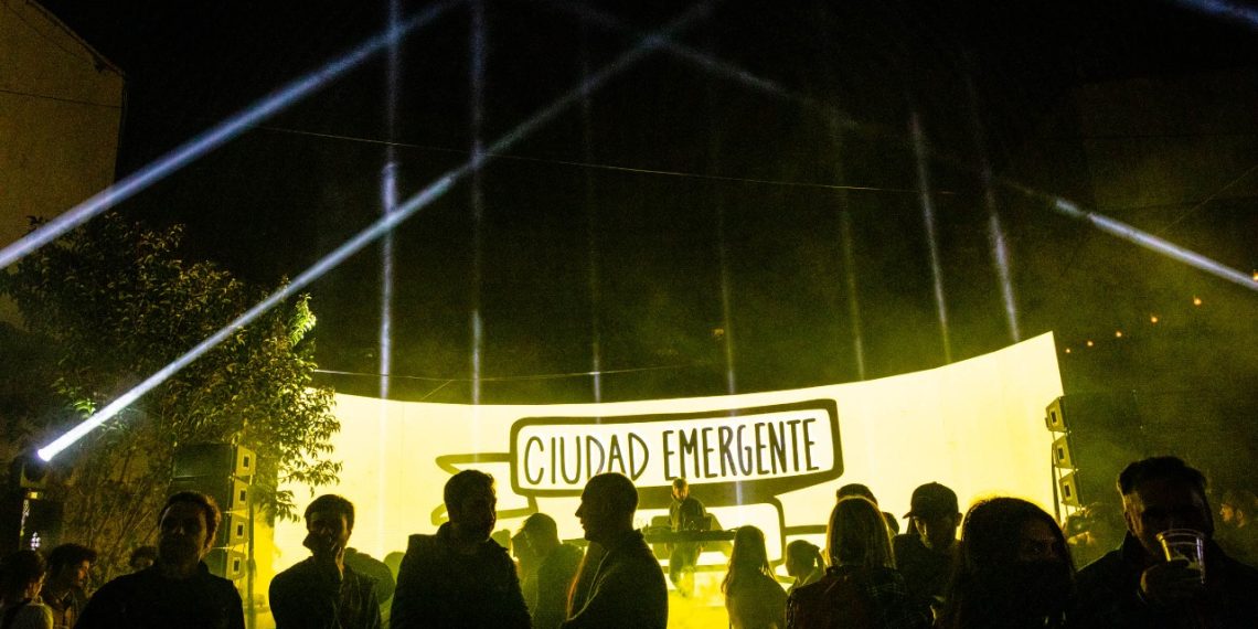 Seleccionarán 50 bandas de todo el país para el festival Ciudad Emergente