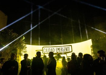 Seleccionarán 50 bandas de todo el país para el festival Ciudad Emergente
