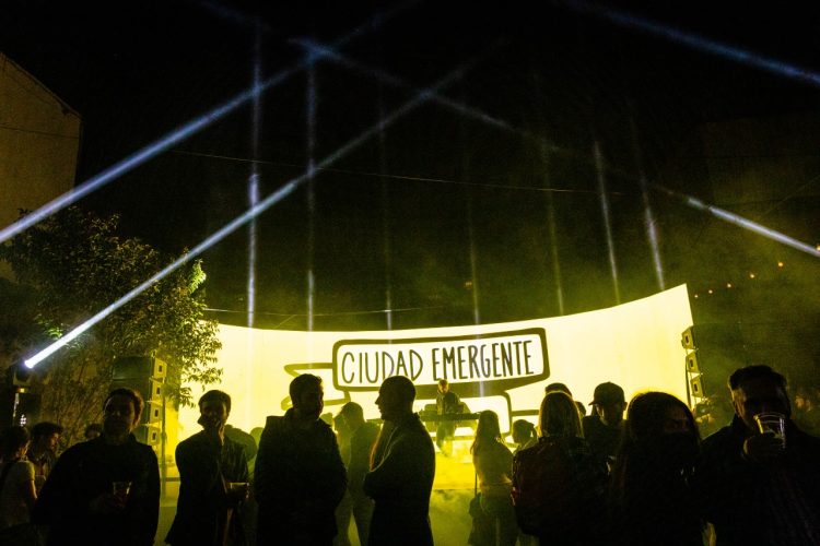 Seleccionarán 50 bandas de todo el país para el festival Ciudad Emergente