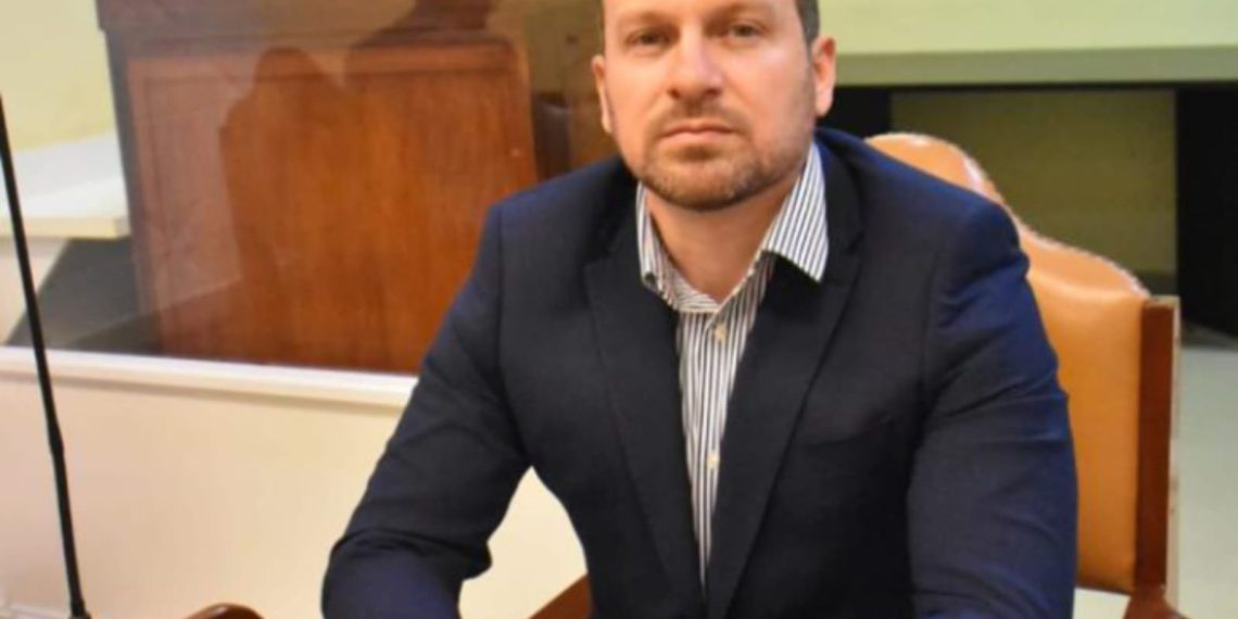 Ocampo: “El problema del transporte demuestra la insensibilidad del oficialismo y del partido gobernante”