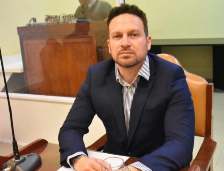 Ocampo: “El problema del transporte demuestra la insensibilidad del oficialismo y del partido gobernante”