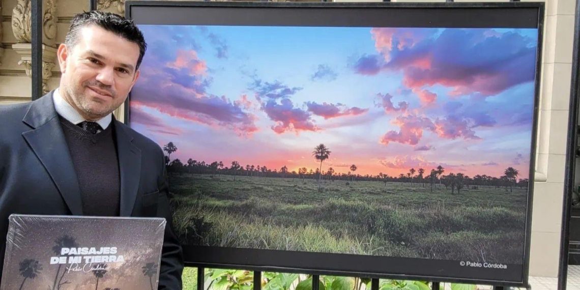 Imágenes de Formosa en una muestra de la Embajada de Francia en la Argentina