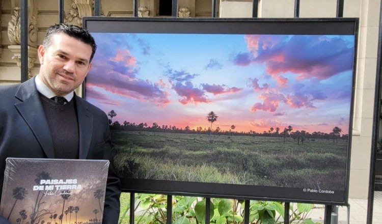 Imágenes de Formosa en una muestra de la Embajada de Francia en la Argentina