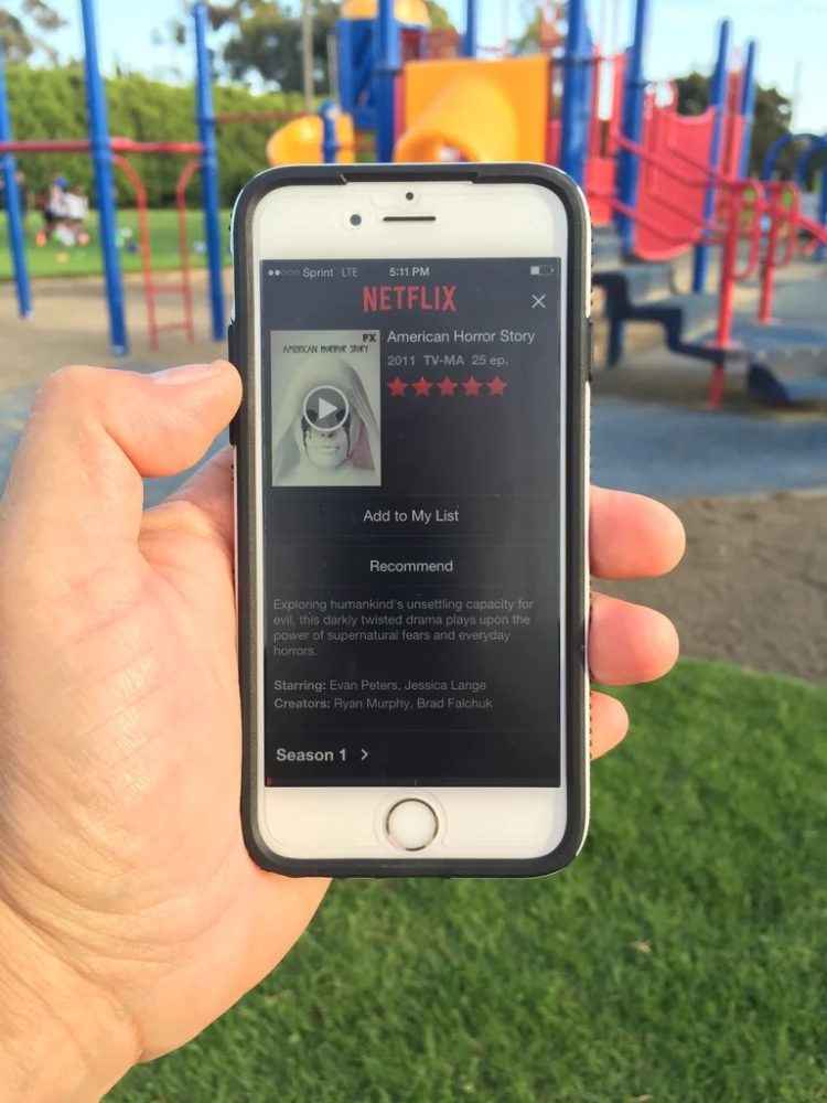 Netflix cambia su forma de pago y acceso, una pantalla de más tendrá un valor extra