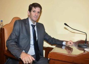 El concejal Gerardo Piñeiro se reunirá con el Defensor del Pueblo de la Nación