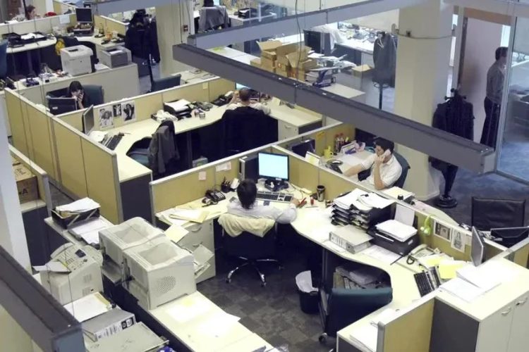 Las cifras de empleados públicos y la trampa que esconde el freno a nuevos ingresos