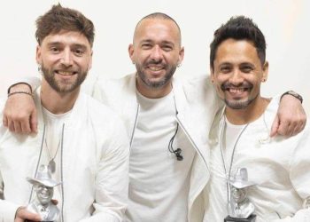 La K’onga ya llegó a Formosa: hay furor del público y crece la venta de entradas