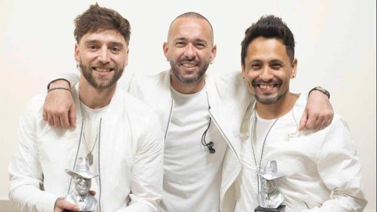 La K’onga ya llegó a Formosa: hay furor del público y crece la venta de entradas