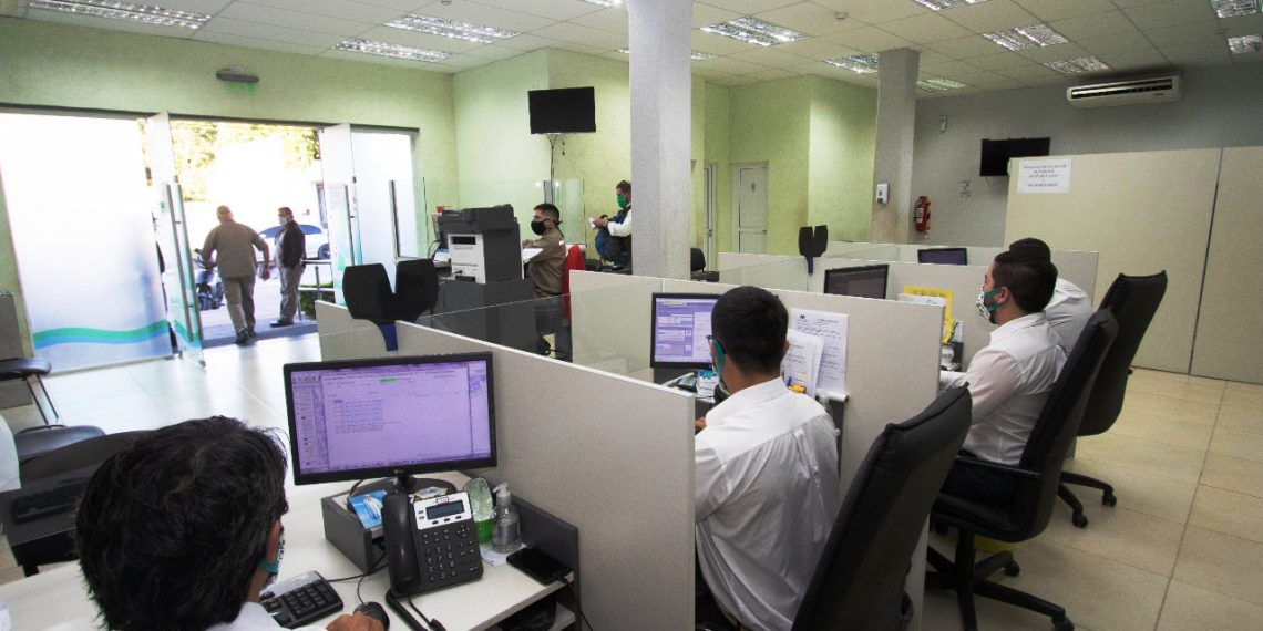 Aguas de Formosa informó los días que vence la factura de servicios