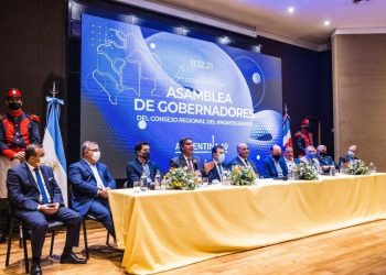 Formosa espera la presencia de 9 gobernadores para la reunión del Norte Grande