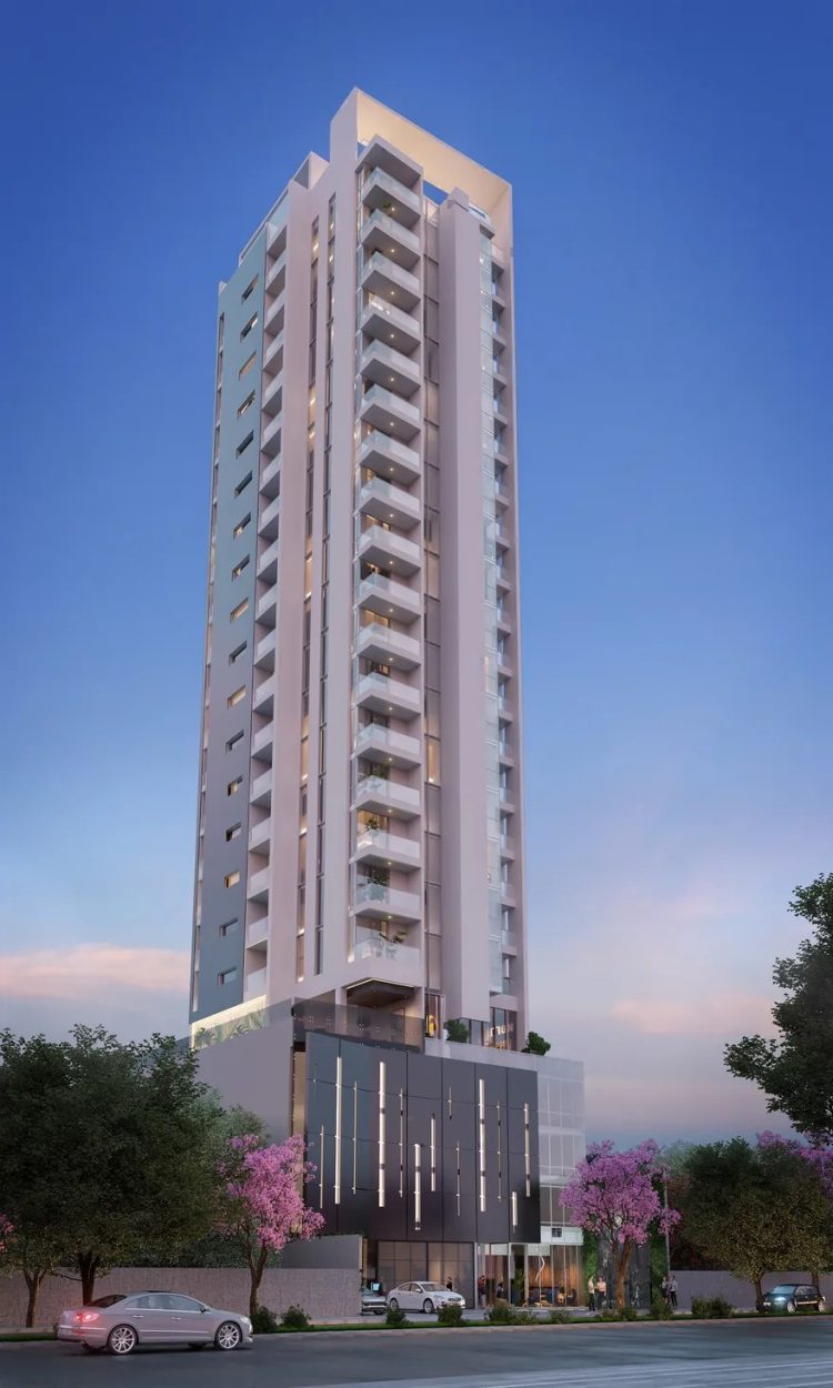 Paraguay se convirtió en un imán para desarrolladores inmobiliarios argentinos