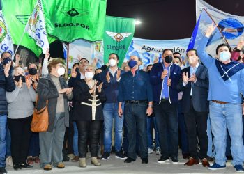 El Partido Justicialista evocó a Juan Domingo Perón a 48 años de su muerte