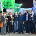 El Partido Justicialista evocó a Juan Domingo Perón a 48 años de su muerte