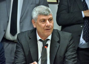 Buryaile: «El campo protesta por falta de insumos y la incertidumbre al producir»