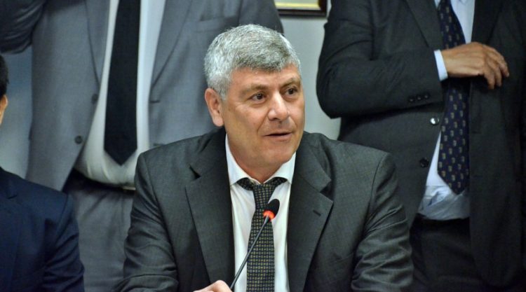 Buryaile: «El campo protesta por falta de insumos y la incertidumbre al producir»