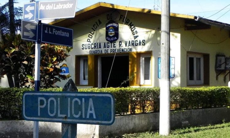 Una mujer denunció a su ex pareja por violencia de género y le dictaron prohibición de acercamiento