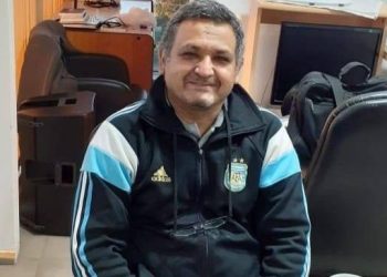 Falleció el periodista Ángel Blasich