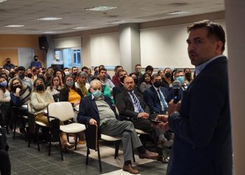 Banco Formosa participó de la Jornada sobre Cibercrimen en Tribunales