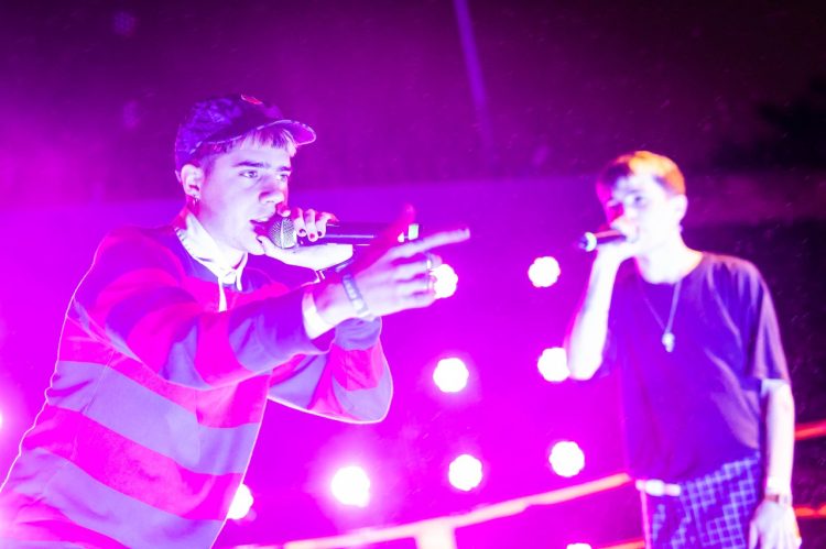 Seleccionarán 50 bandas de todo el país para el festival Ciudad Emergente