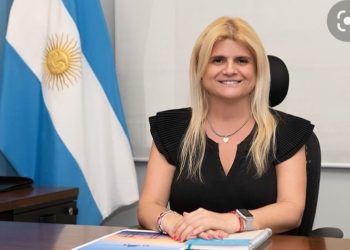 Presidenta de EANA visitó instalaciones del aeropuerto Formosa