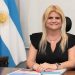 Presidenta de EANA visitó instalaciones del aeropuerto Formosa