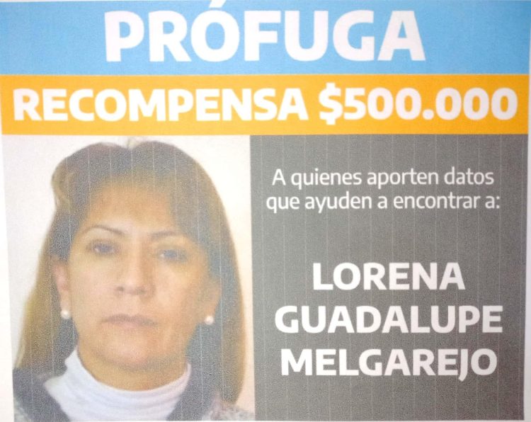 PFA capturó un matrimonio narco que estaba prófugo de la Justicia Federal