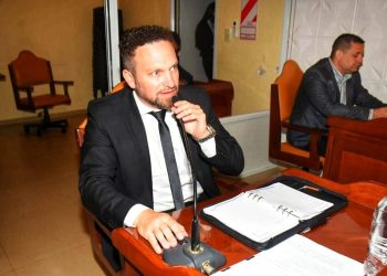 Ocampo se manifestó en contra del ajuste de la Superintendencia de Salud en discapacidad